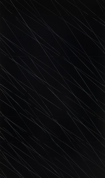 Kate Shepherd, Take Oath, David Paterson: Black Rain, 2008