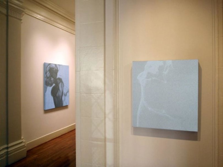 Robert Buck: iPainting