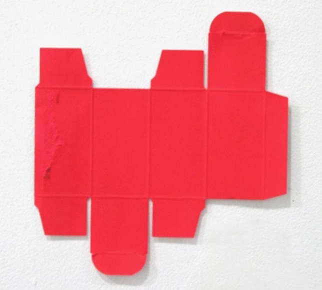  &nbsp;, Marfa Sky #3, 2005