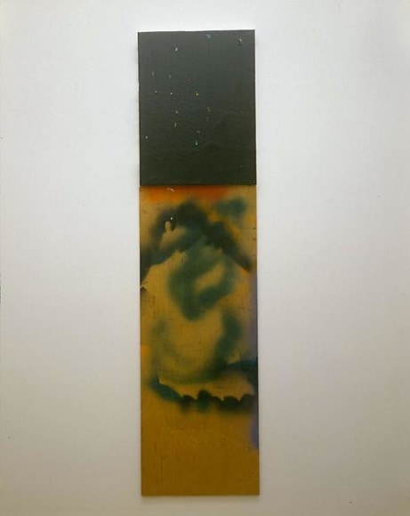  &nbsp;, Think of me as the night sky, 2005