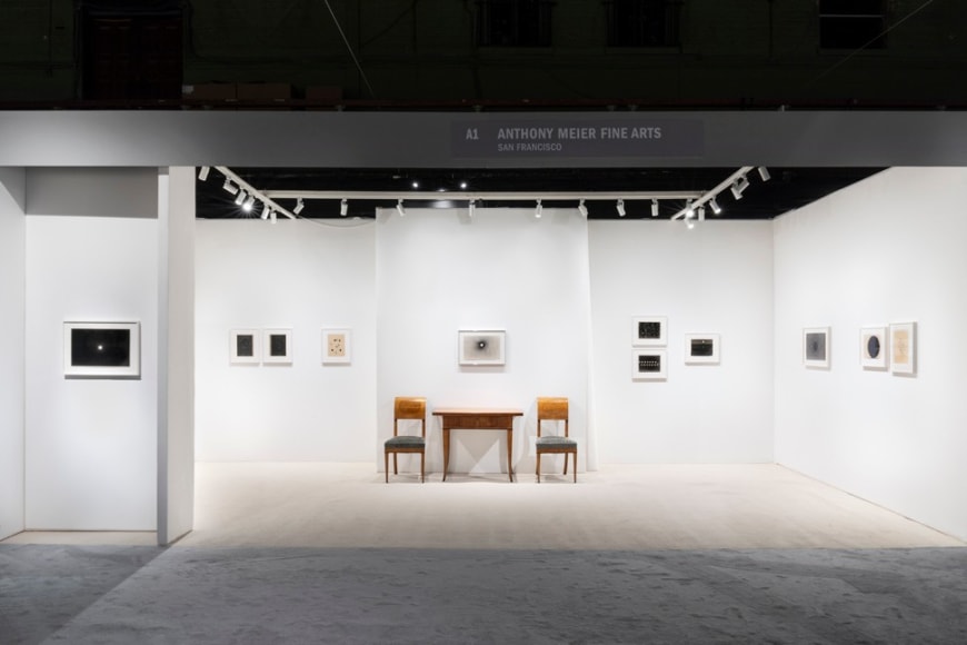 ADAA: The Art Show 2019