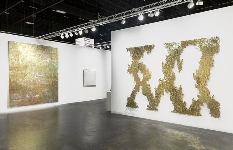 Art Basel Miami Beach 2019