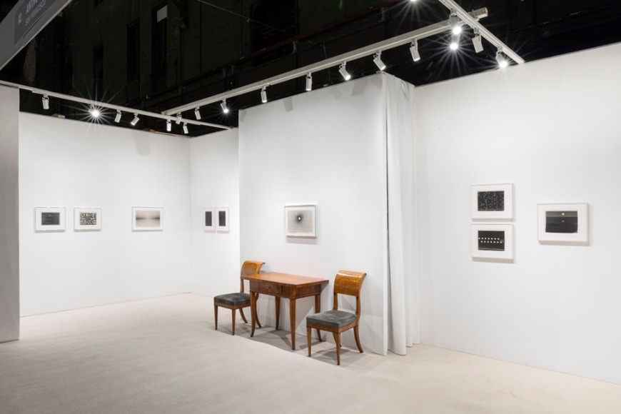 ADAA: The Art Show 2019