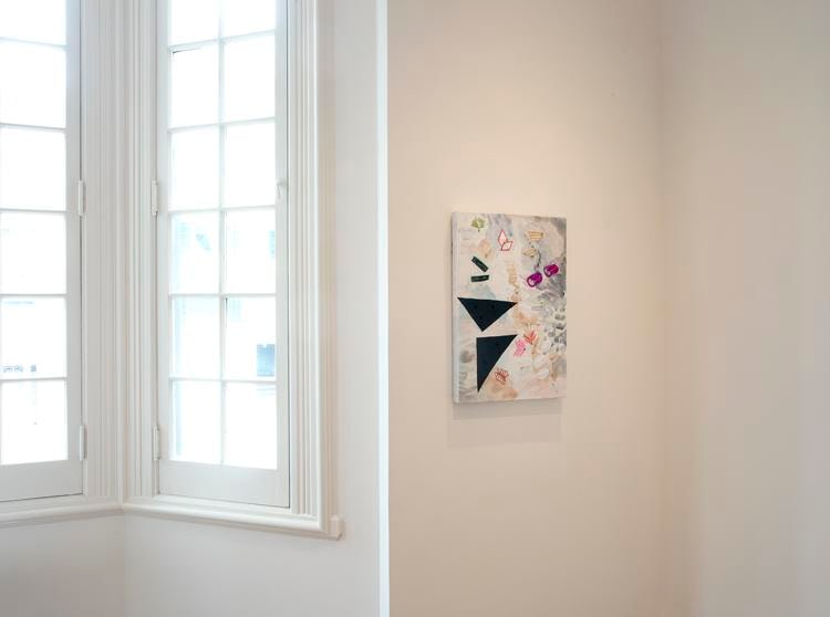 Sarah Cain: Loud Object