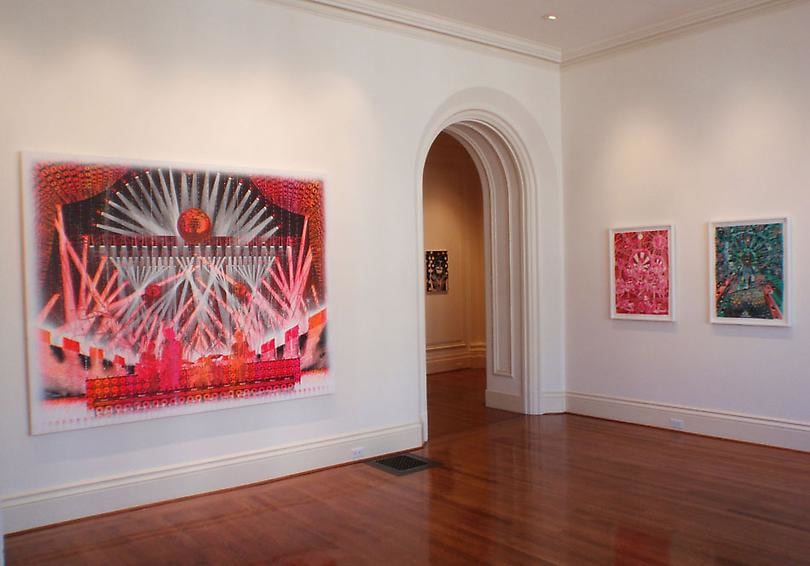 Barnaby Furnas: the lesser light