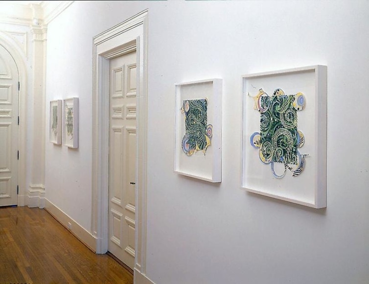 Tam Van Tran: Purple System