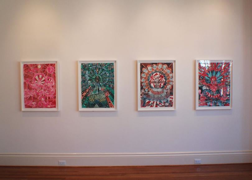 Barnaby Furnas: the lesser light