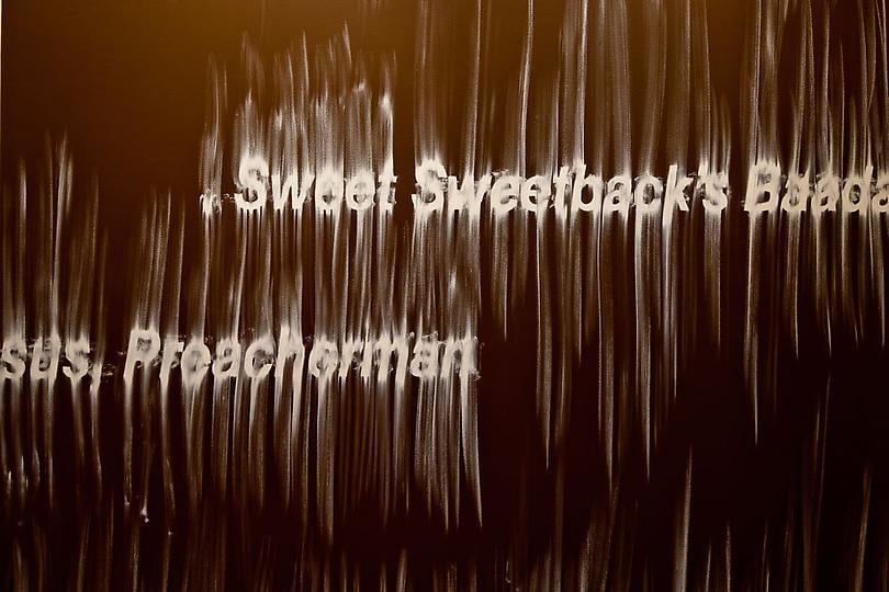  &nbsp;, Credit Roll, 2010