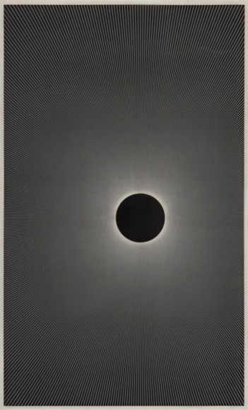 Marsha Cottrell Untitled (2:01:14pm), 2016