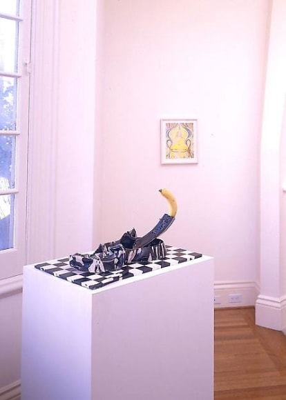 Tam Van Tran: Purple System