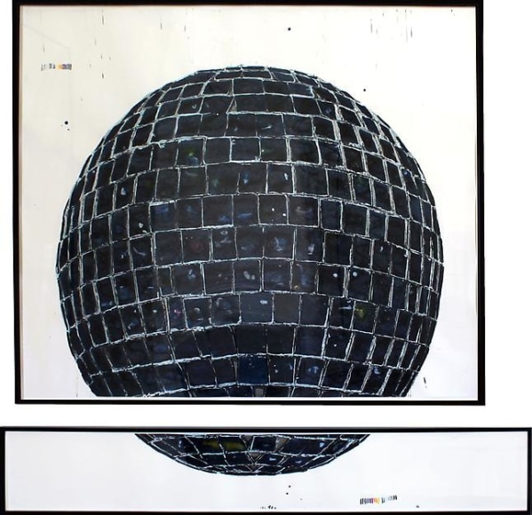  &nbsp;, Where No Man..., 2010