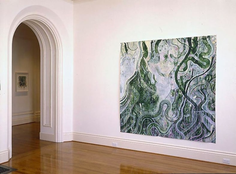 Tam Van Tran: Purple System