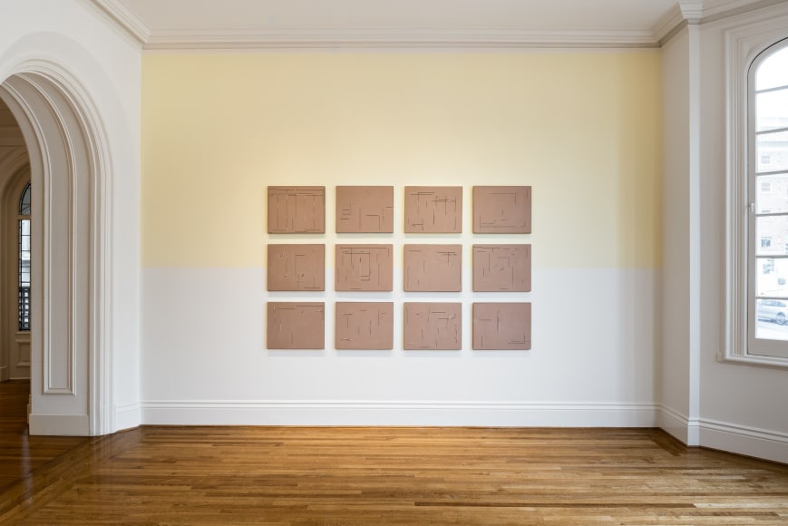 Rodrigo Cass: figures, gestures and passages