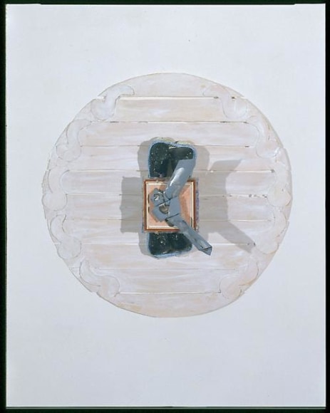  &nbsp;, Circle 2, 2005