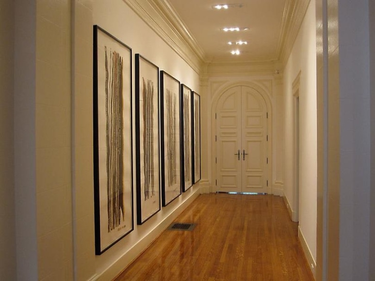 Dave Muller: Centers &amp; Radii b/w Celebrity Top Tens