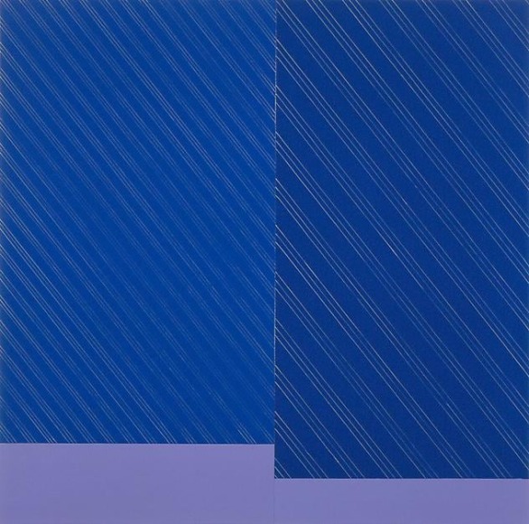  &nbsp;, Close and Far, Lavender Floors, 2004