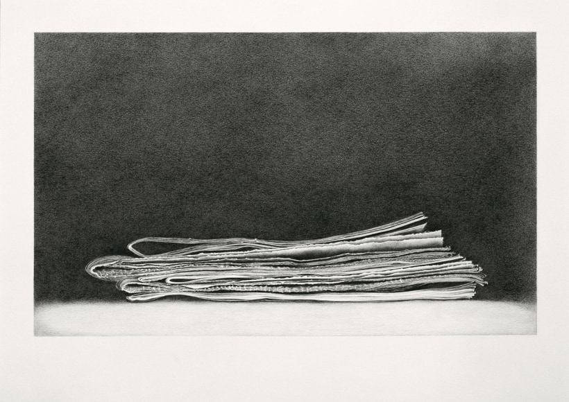 Rosana Castrillo Diaz, Untitled, 2004