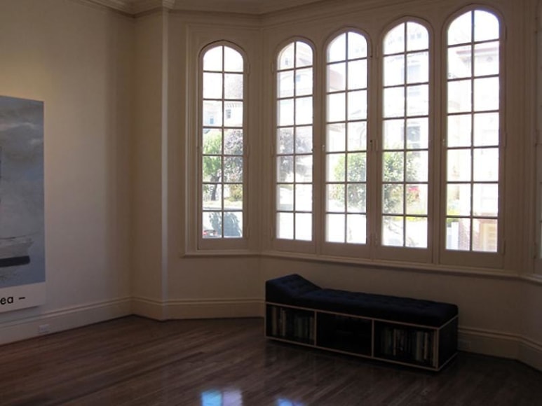 Rob Reynolds: The Bohemian Disaster and Other Paintings