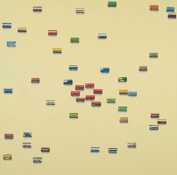  &nbsp;, The South East, 2005