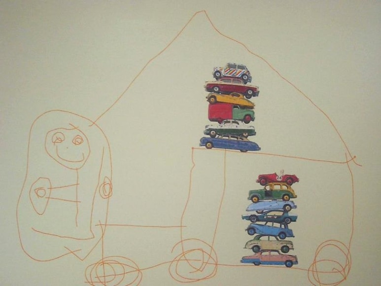  &nbsp;, Auto Transporter, 2010