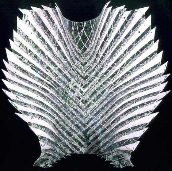  &nbsp;, Beetle Manifesto, 2004