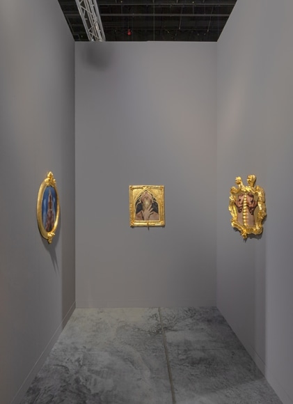 Art Basel Miami Beach 2019