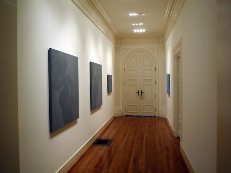 Robert Buck: iPainting