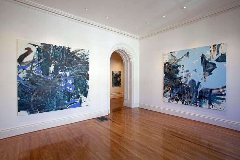 Tam Van Tran: Survival Skills