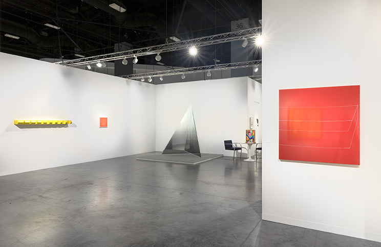 Art Basel Miami Beach 2019