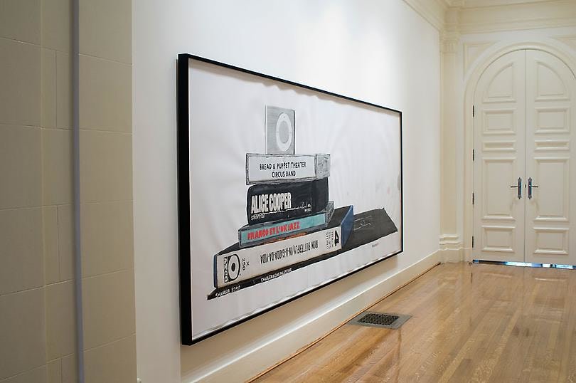 Dave Muller: medium medium medium medium medium medium