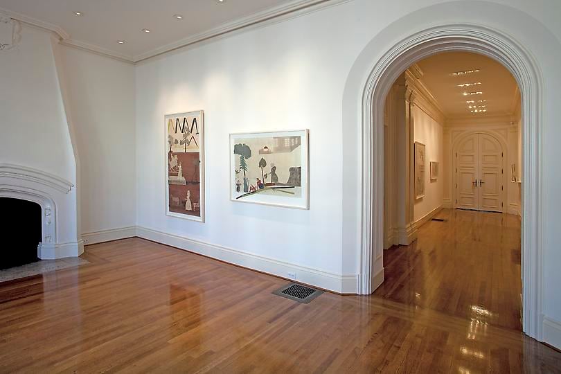 Jockum Nordstr&ouml;m: Begin, Began, Begun