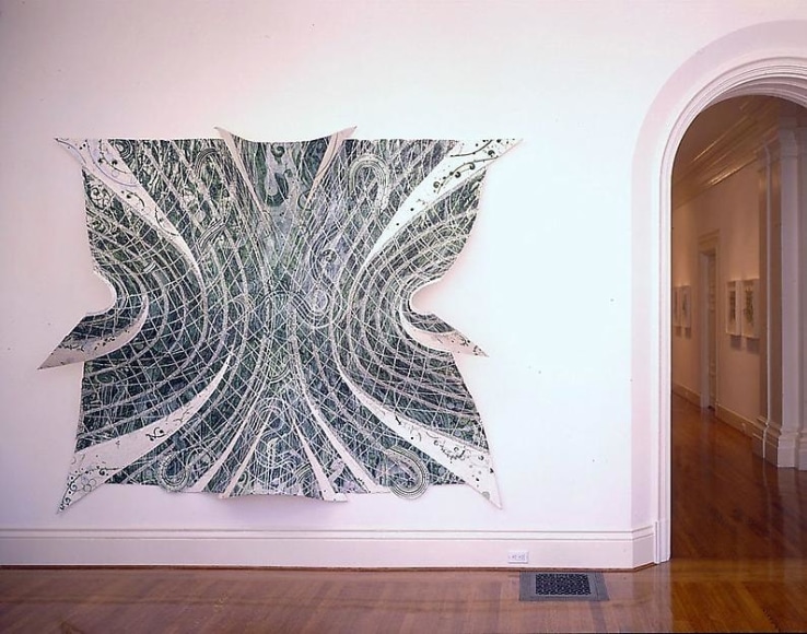 Tam Van Tran: Purple System