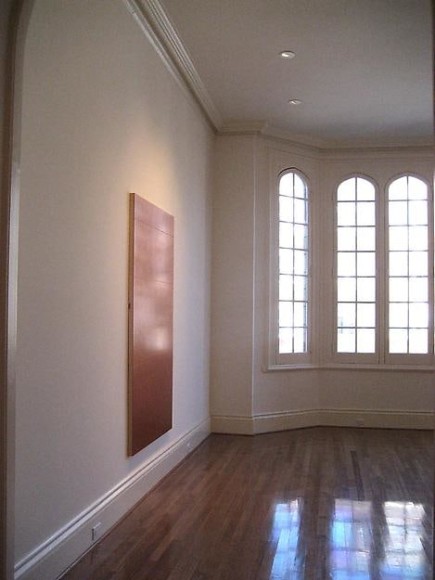 Kate Shepherd: In In the Spring