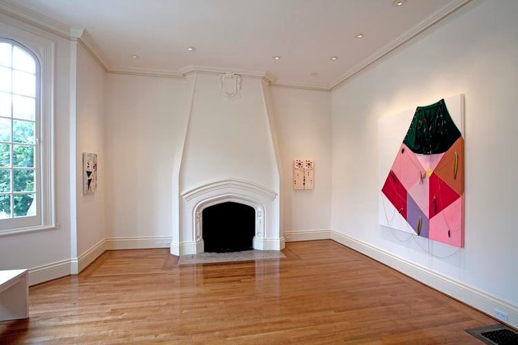 Sarah Cain: Loud Object