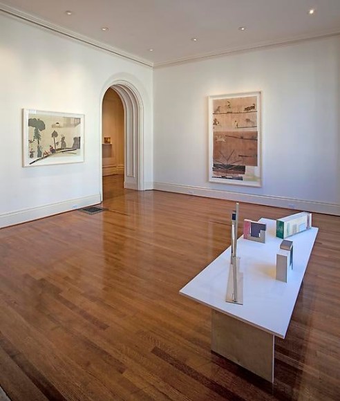 Jockum Nordstr&ouml;m: Begin, Began, Begun