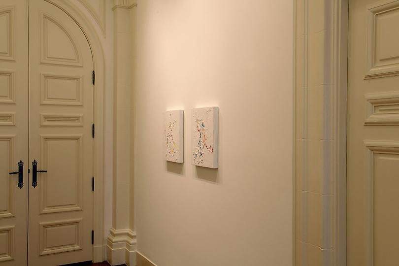 Mark Hagen, Richard Hoblock, Lesley Vance