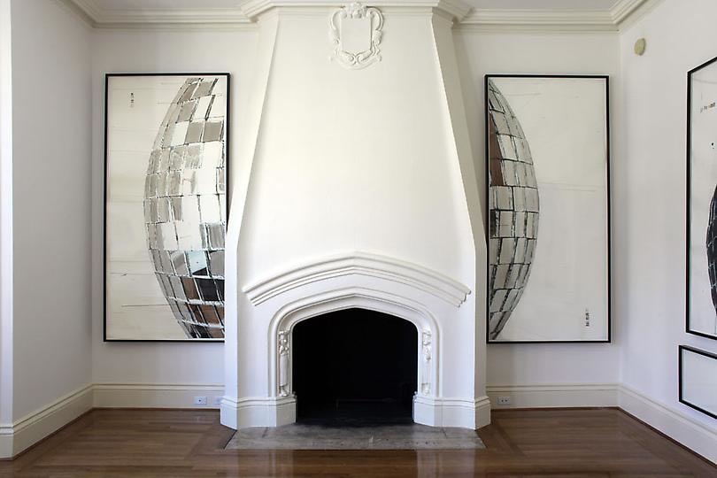 Dave Muller: Centers &amp; Radii b/w Celebrity Top Tens