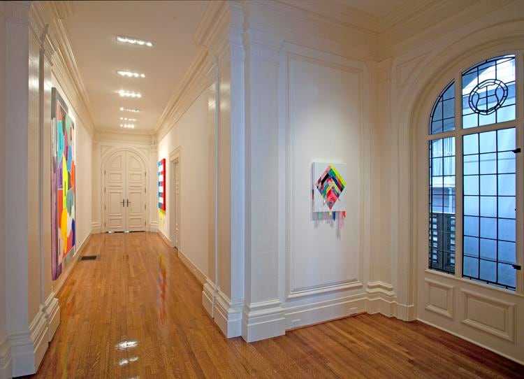 Sarah Cain: Loud Object