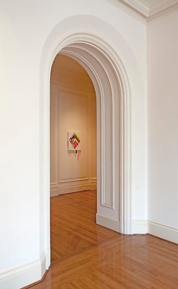 Sarah Cain: Loud Object