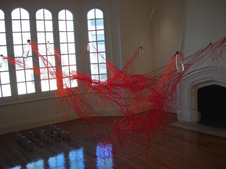  &nbsp;, Untitled (New American Landscape Painting), 2005