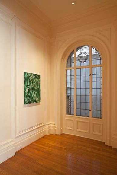 Richard Hoblock: New Paintings