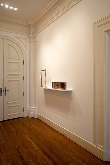 Jockum Nordstr&ouml;m: Begin, Began, Begun