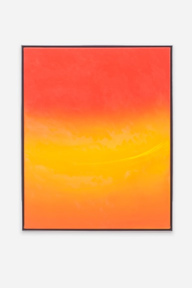 Rob Reynolds, Magic Hour, 2018