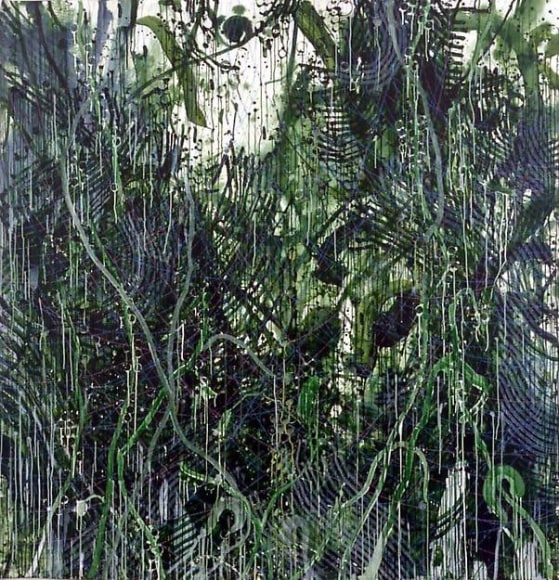  &nbsp;, Vegetarian Summer, 2004