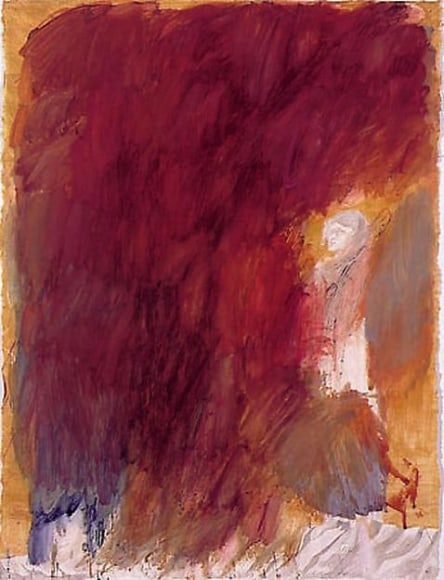  &nbsp;, Twelve (Ugolino di Nerio), 1999