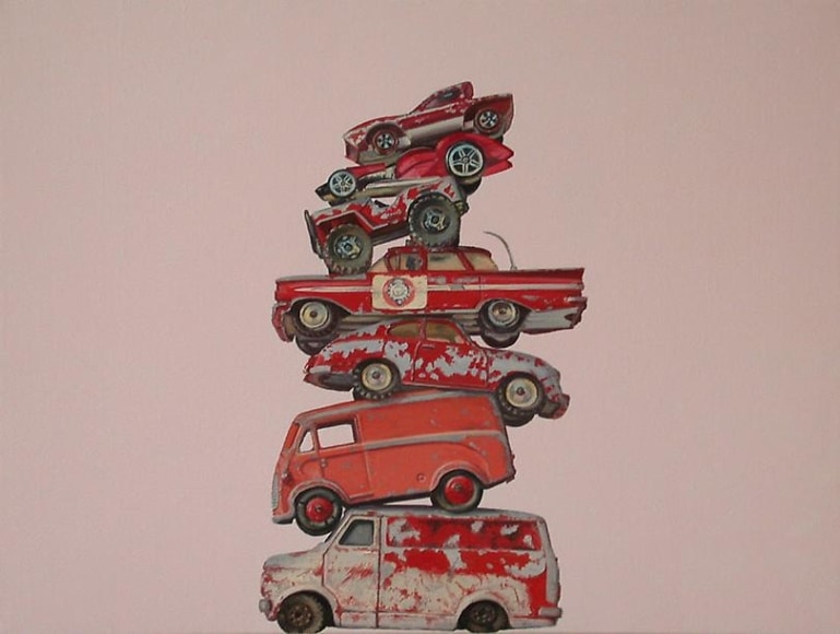  &nbsp;, 7 Reds, 2006