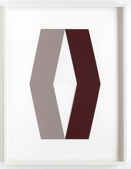  &nbsp;, Chunk Logo (mauve, white, burgundy), G17, 2012