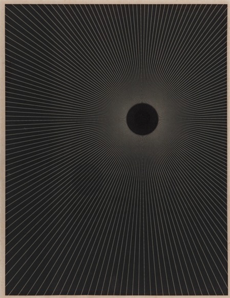 Marsha Cottrell Untitled (4:45:20pm), 2015