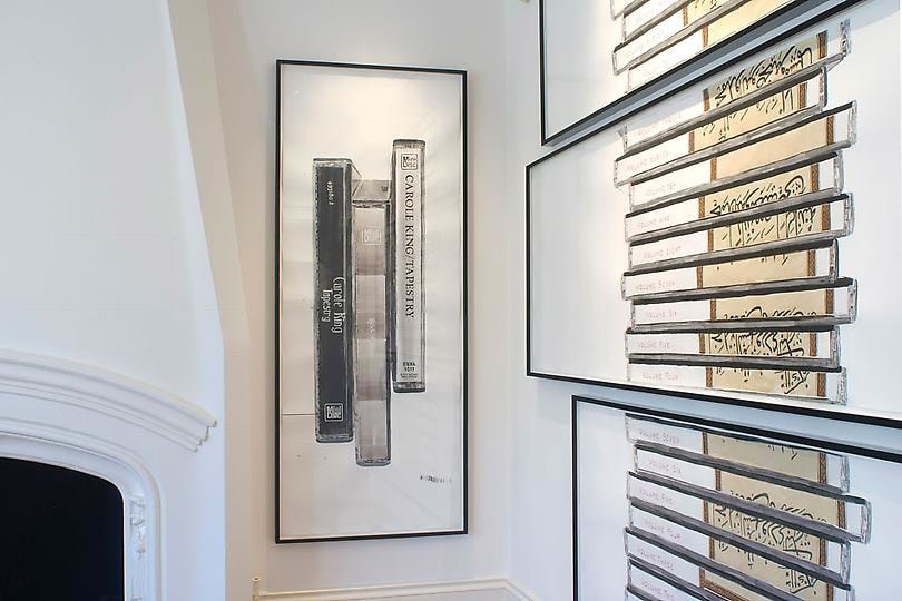 Dave Muller: medium medium medium medium medium medium