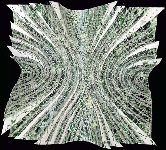  &nbsp;, Lord of Hot Butter, 2004